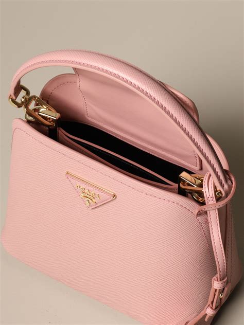 bolso prada el corte ingles|bolso prada mujer.